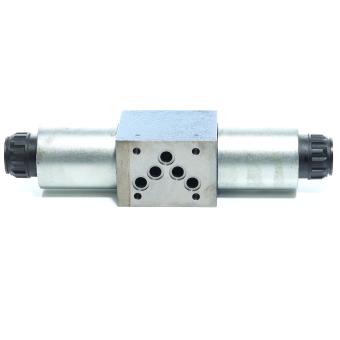 Hydraulisches Wegeventil 5-4WE 10 X38-33/CG24N9K4 Gebraucht